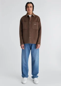 Index Overshirt