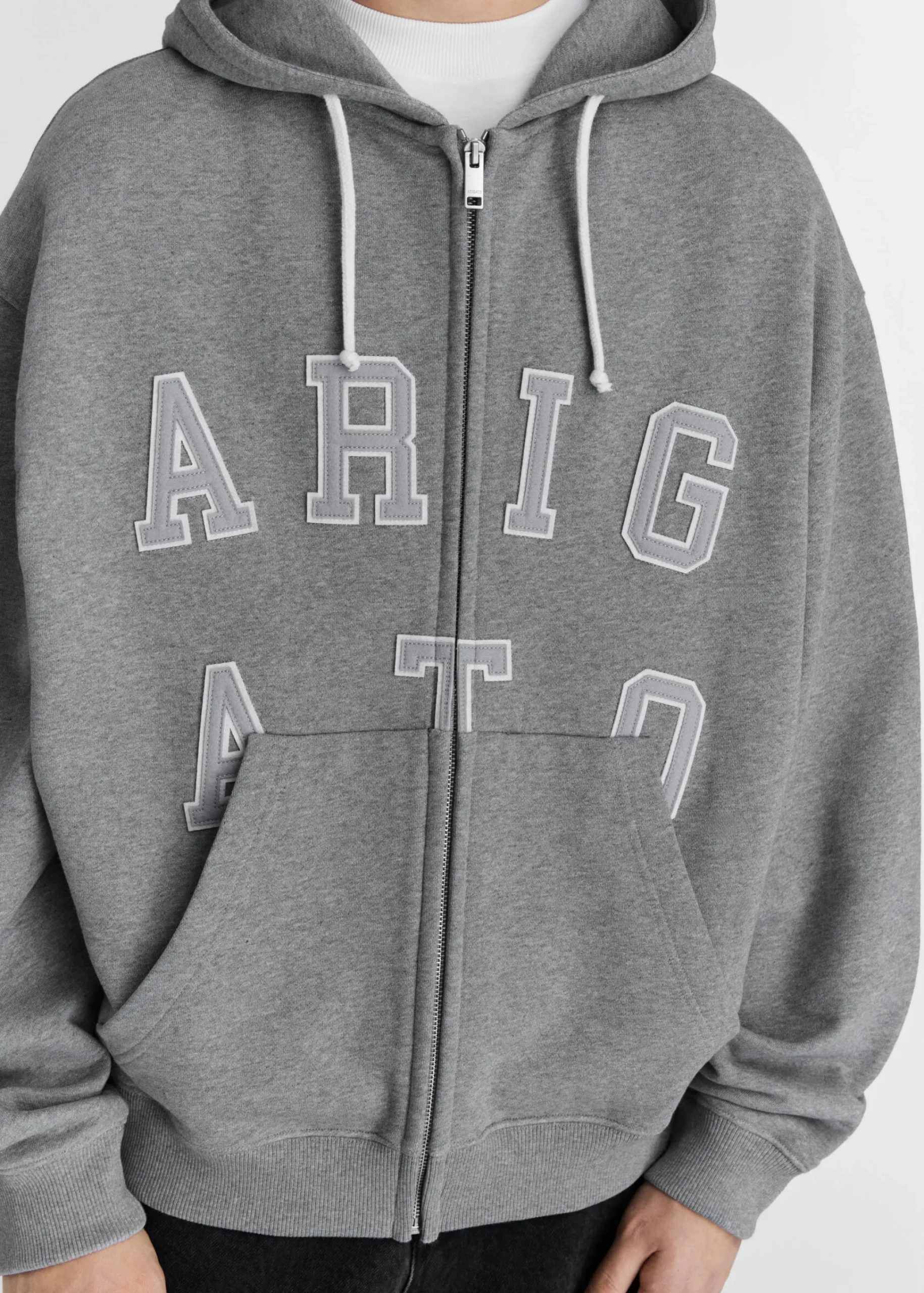 Legend Hoodie