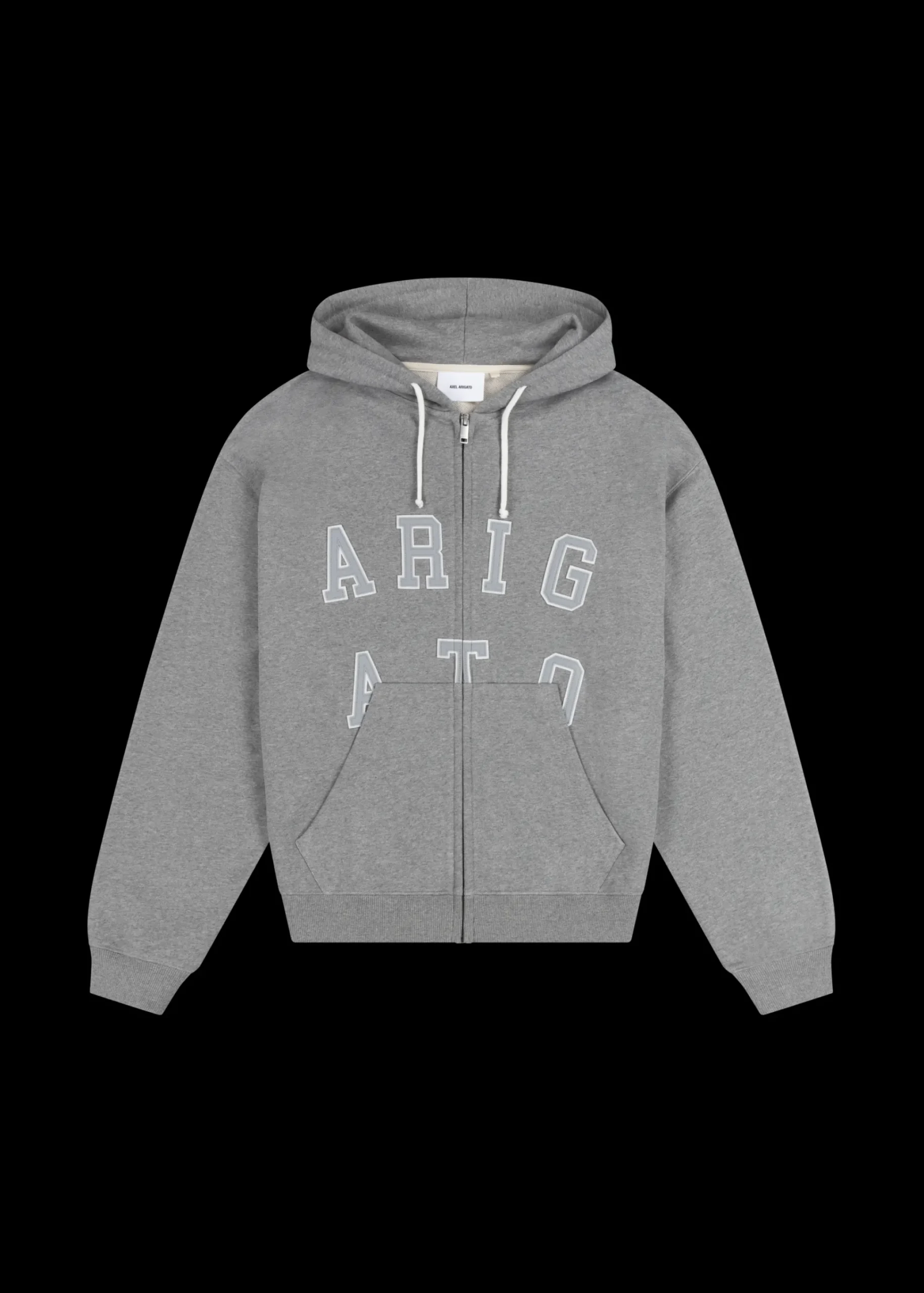 Legend Hoodie