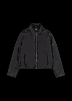 Link PU Jacket