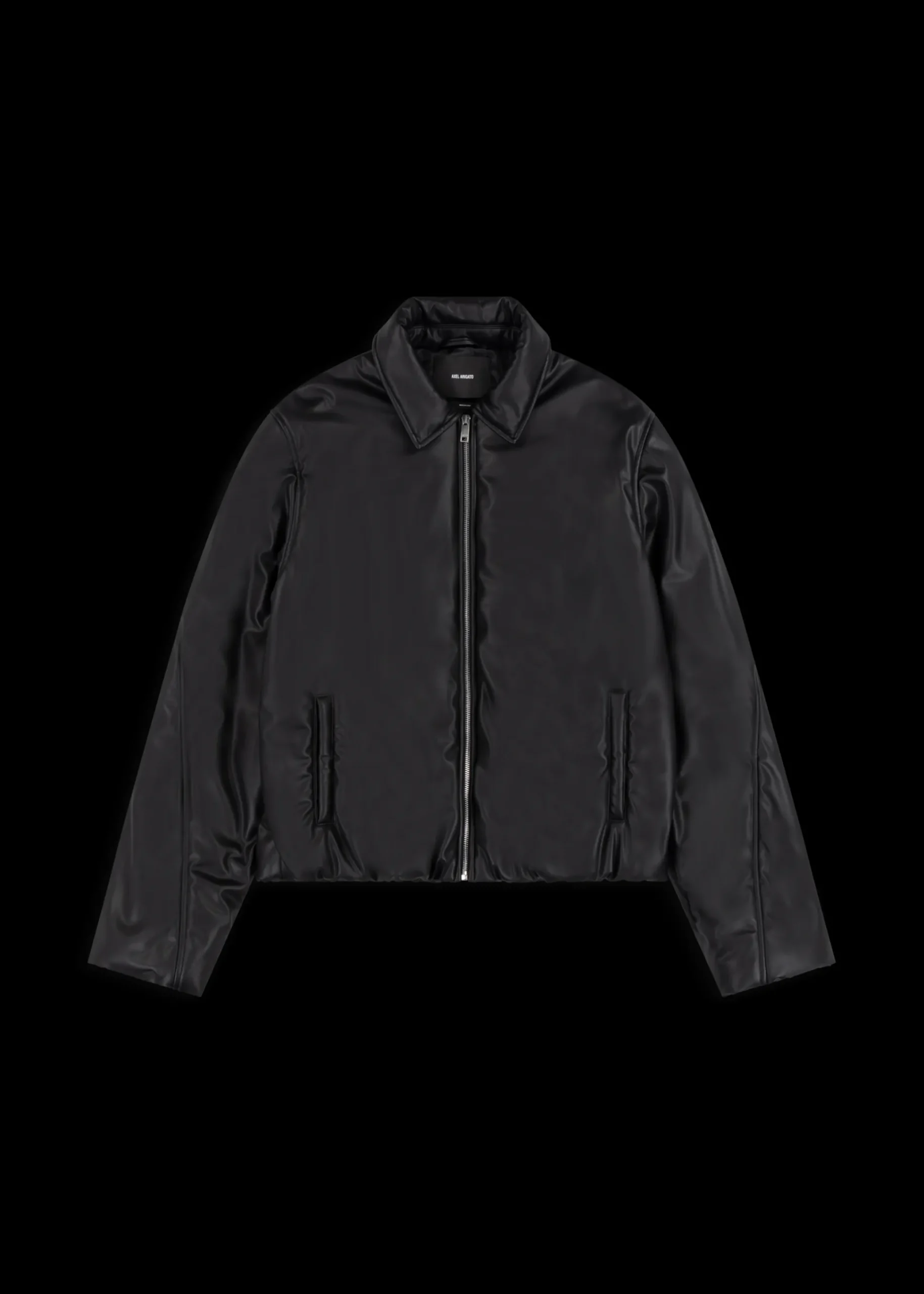 Link PU Jacket
