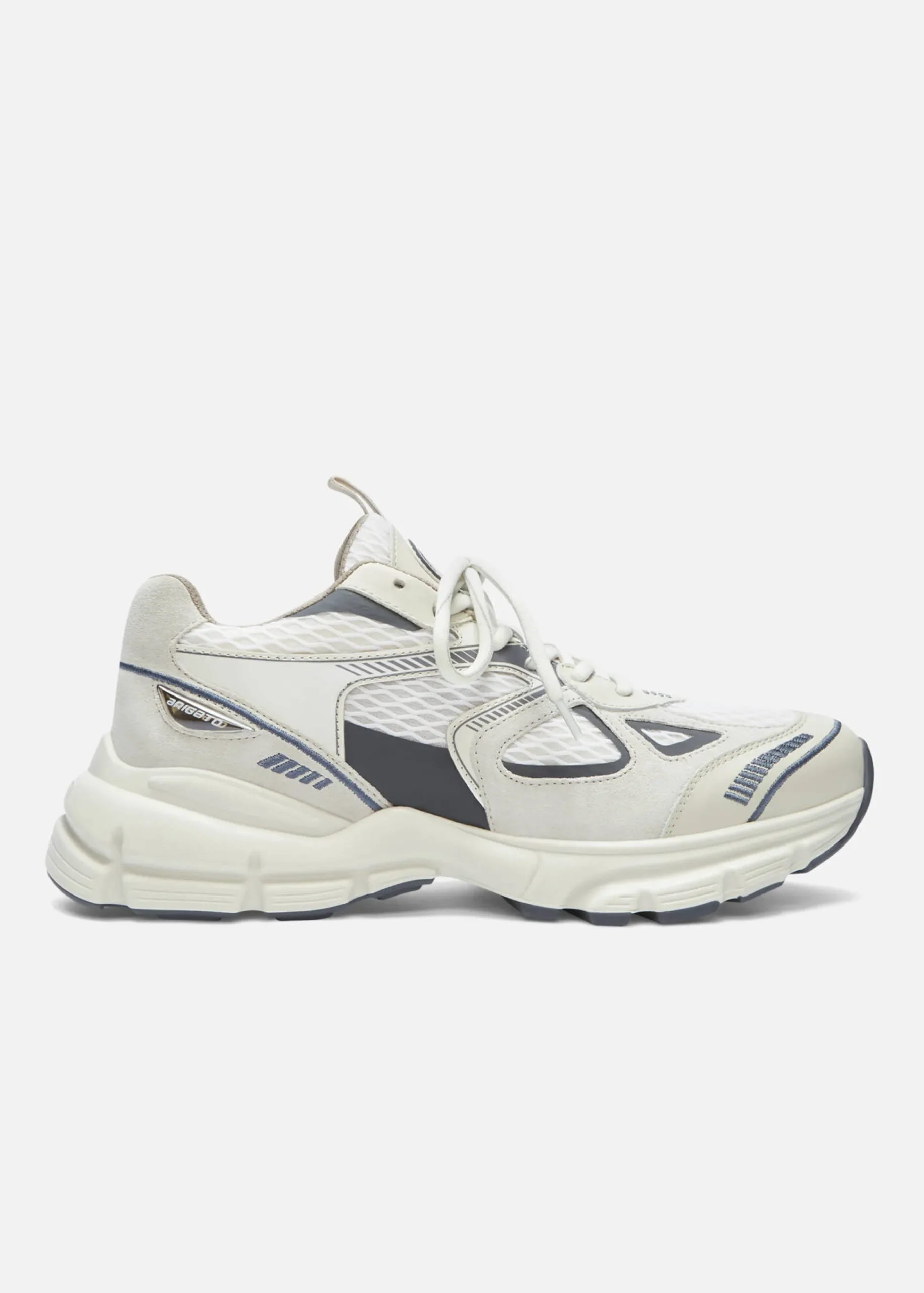 Marathon Runner