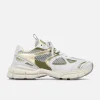 Marathon Runner