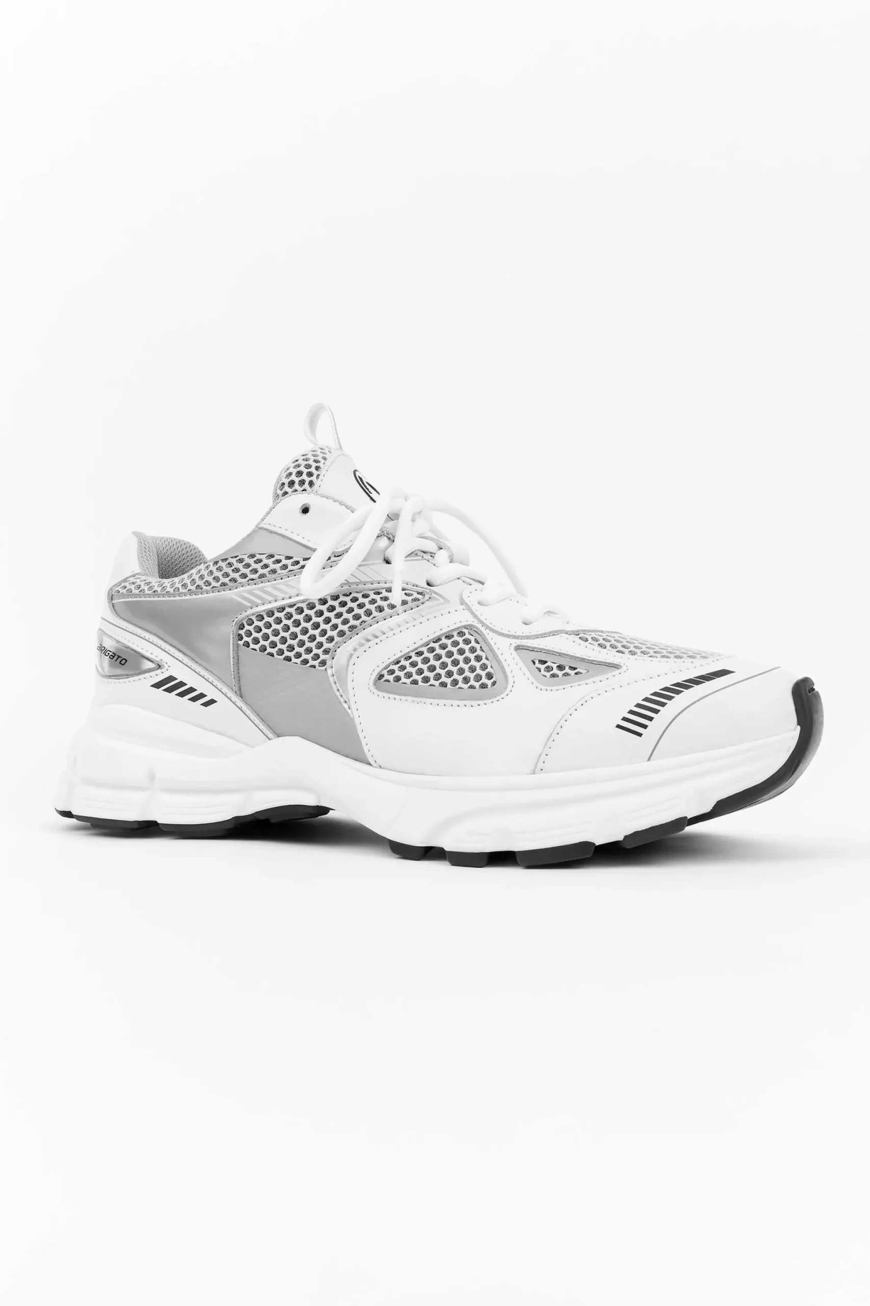 Marathon Runner