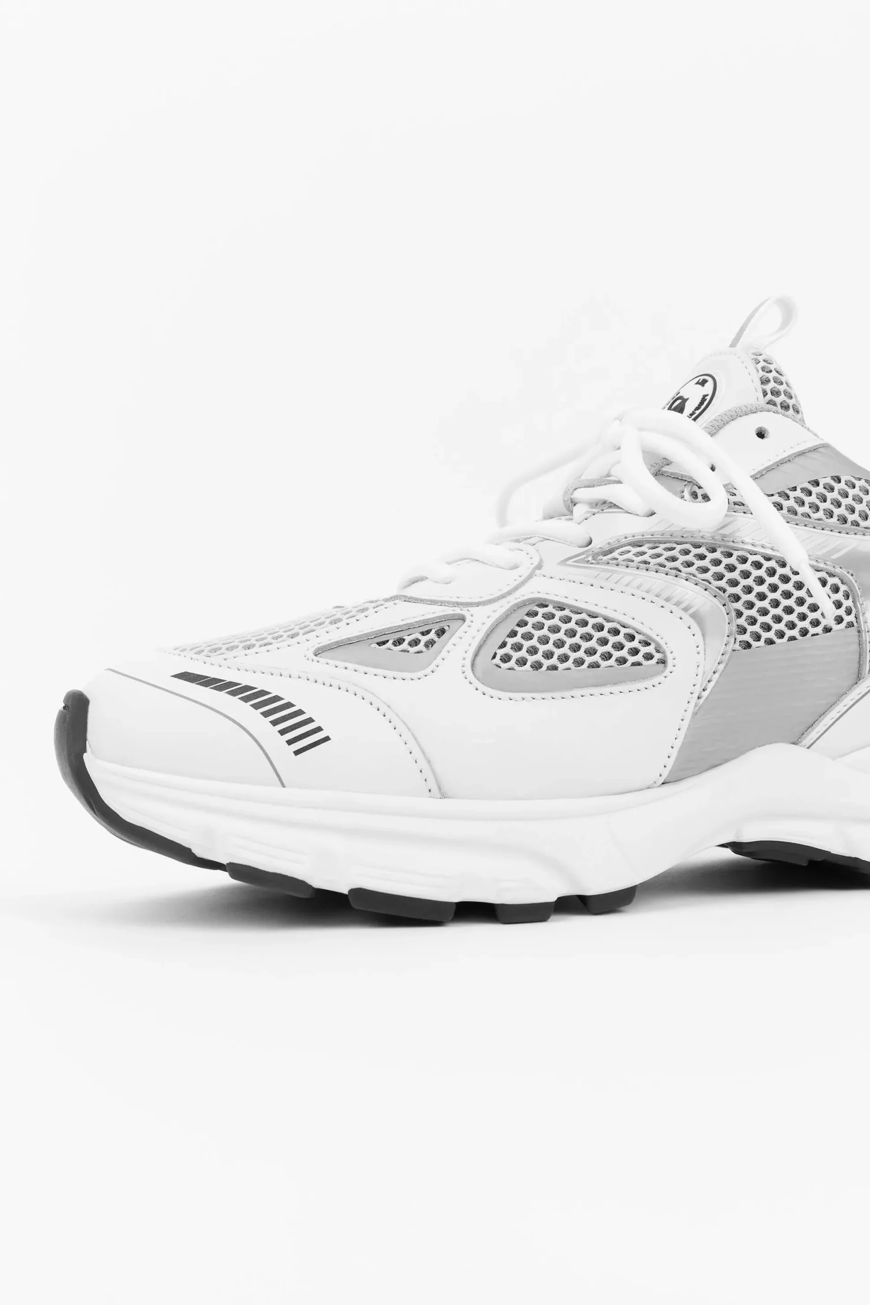 Marathon Runner