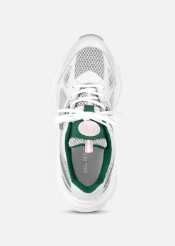 Marathon Runner