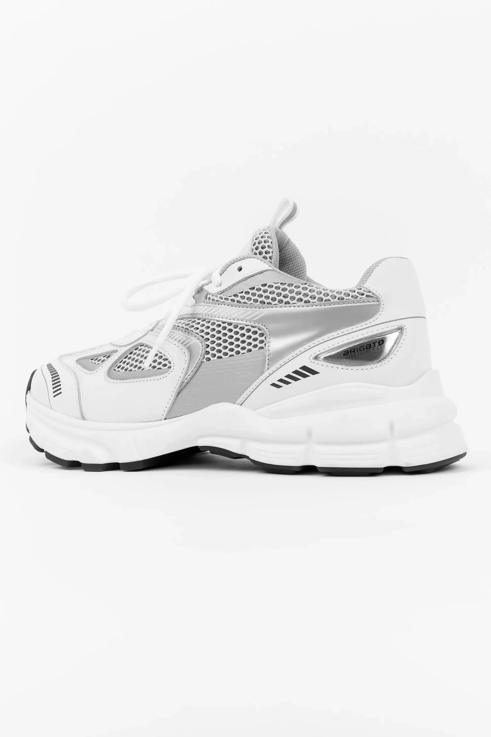 Marathon Runner