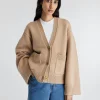 Memory Relaxed Cardigan