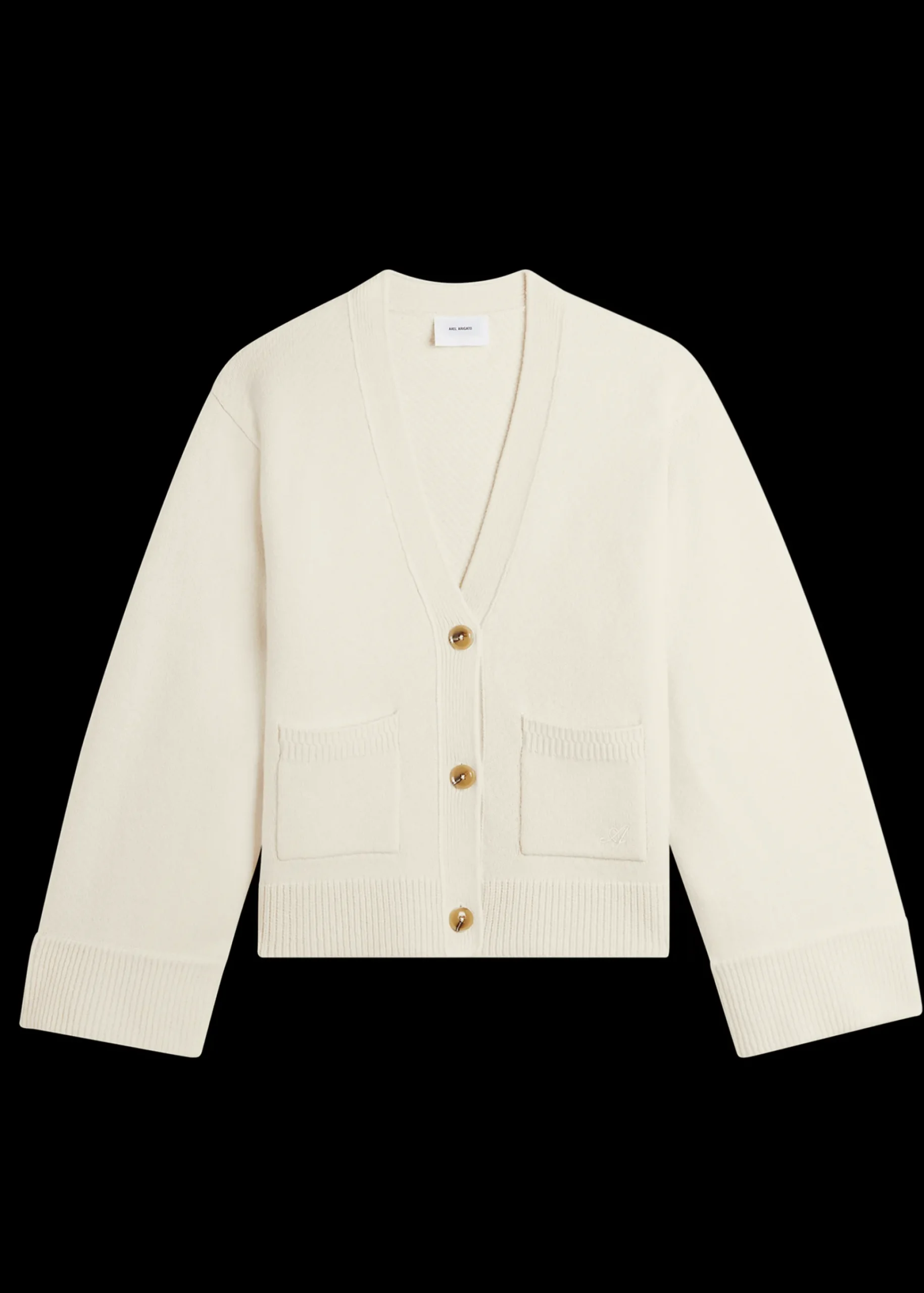 Memory Relaxed Cardigan