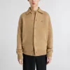 Ode Collared Cardigan