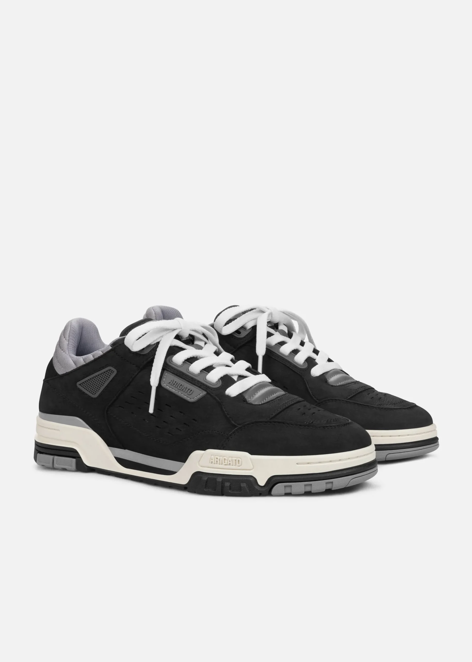 Onyx Sneaker