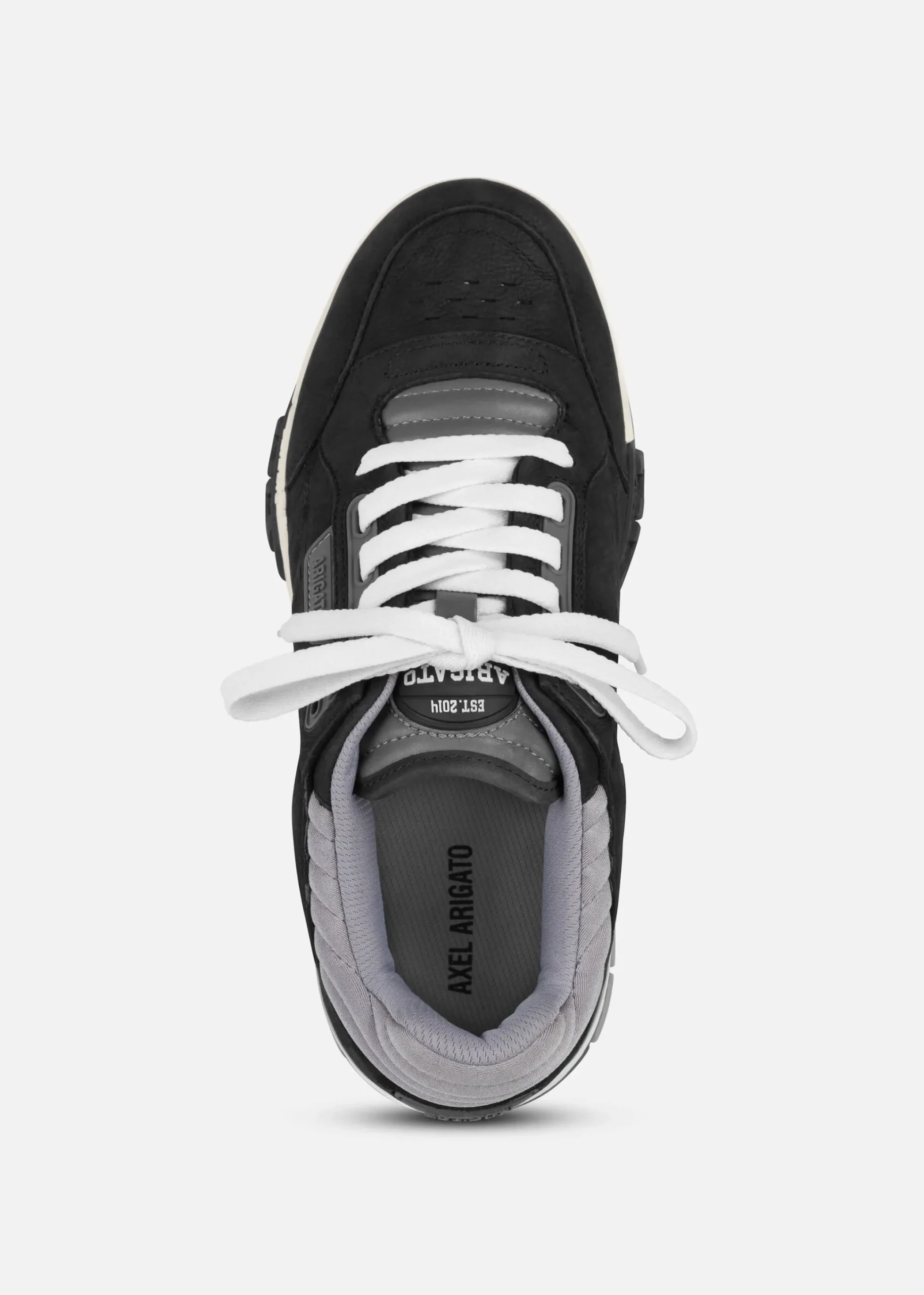 Onyx Sneaker