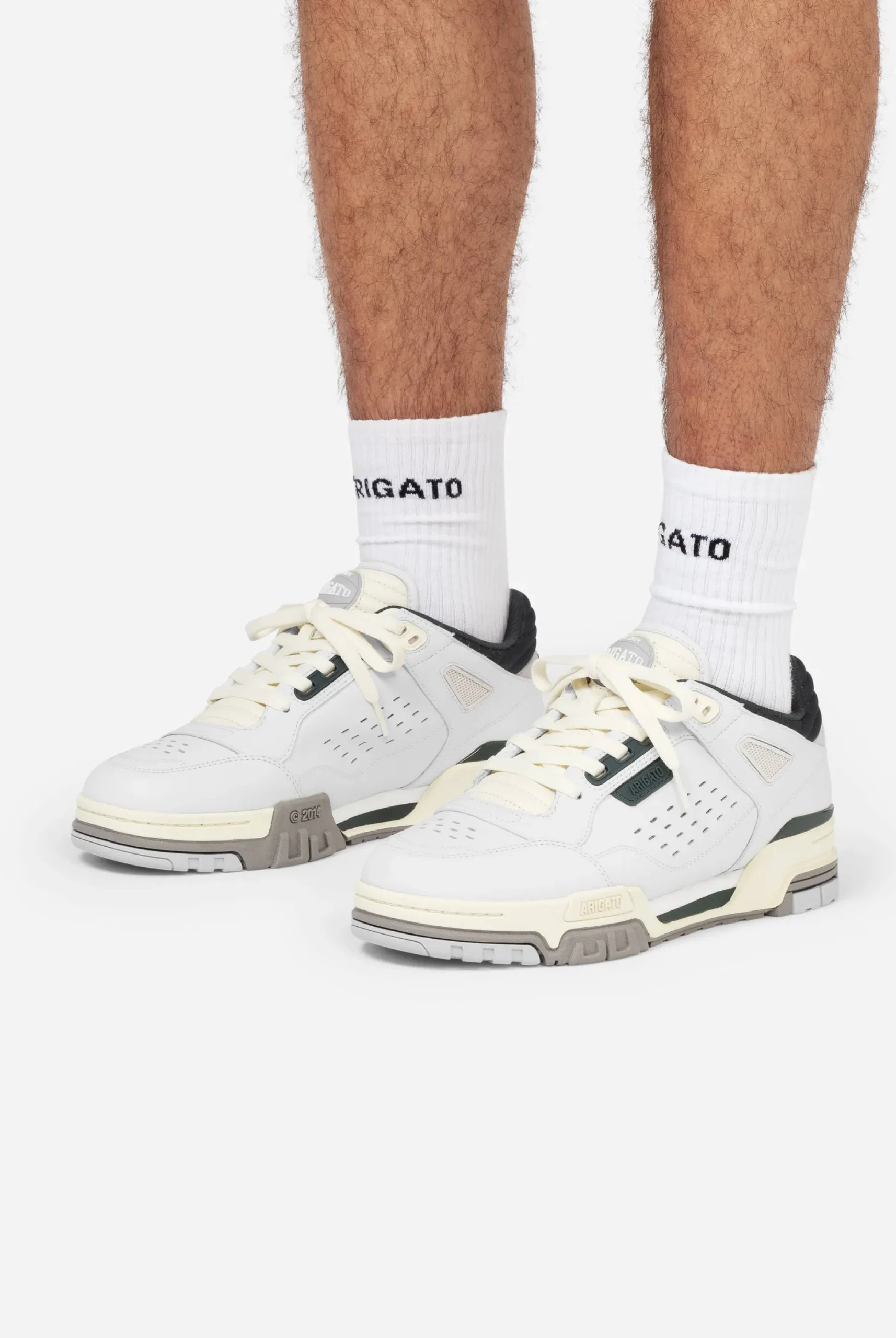 Onyx Sneaker
