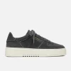 Orbit Embroidery Sneaker