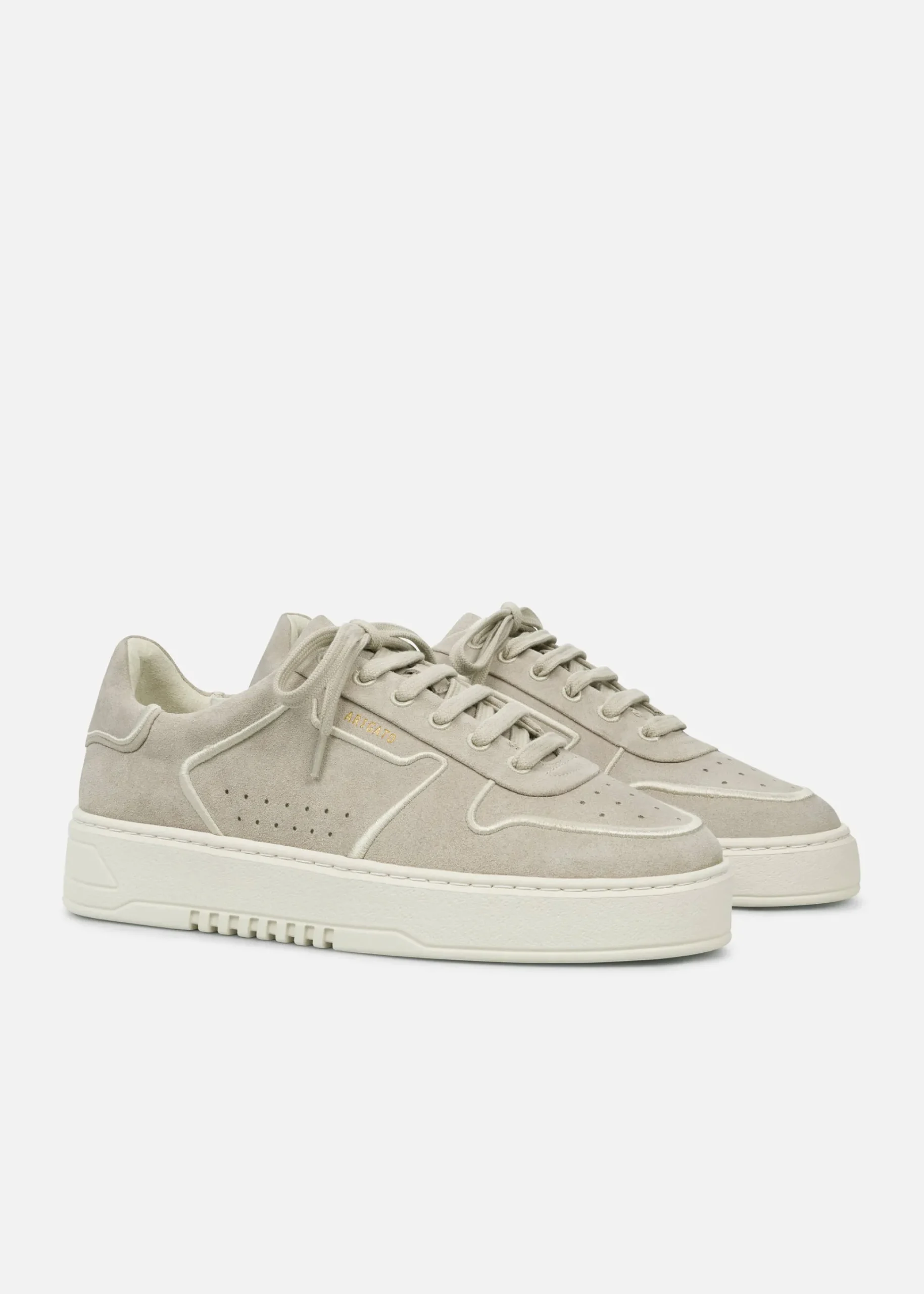 Orbit Embroidery Sneaker