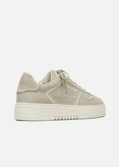 Orbit Embroidery Sneaker