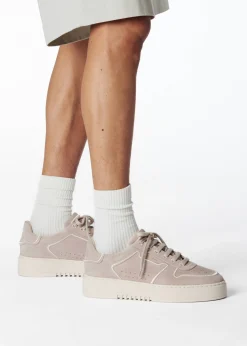 Orbit Embroidery Sneaker