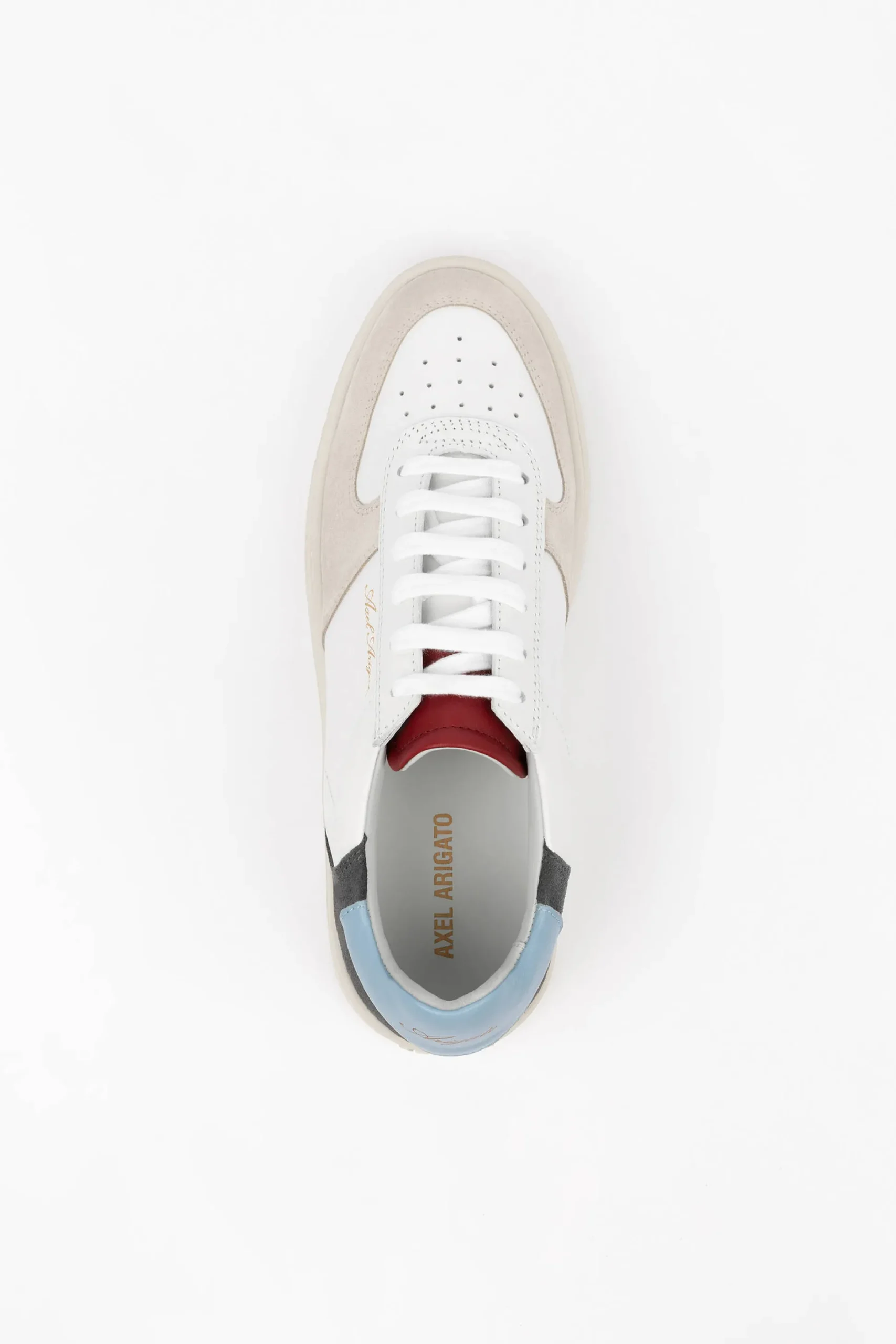 Orbit Sneaker