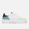 Orbit Vintage Sneaker