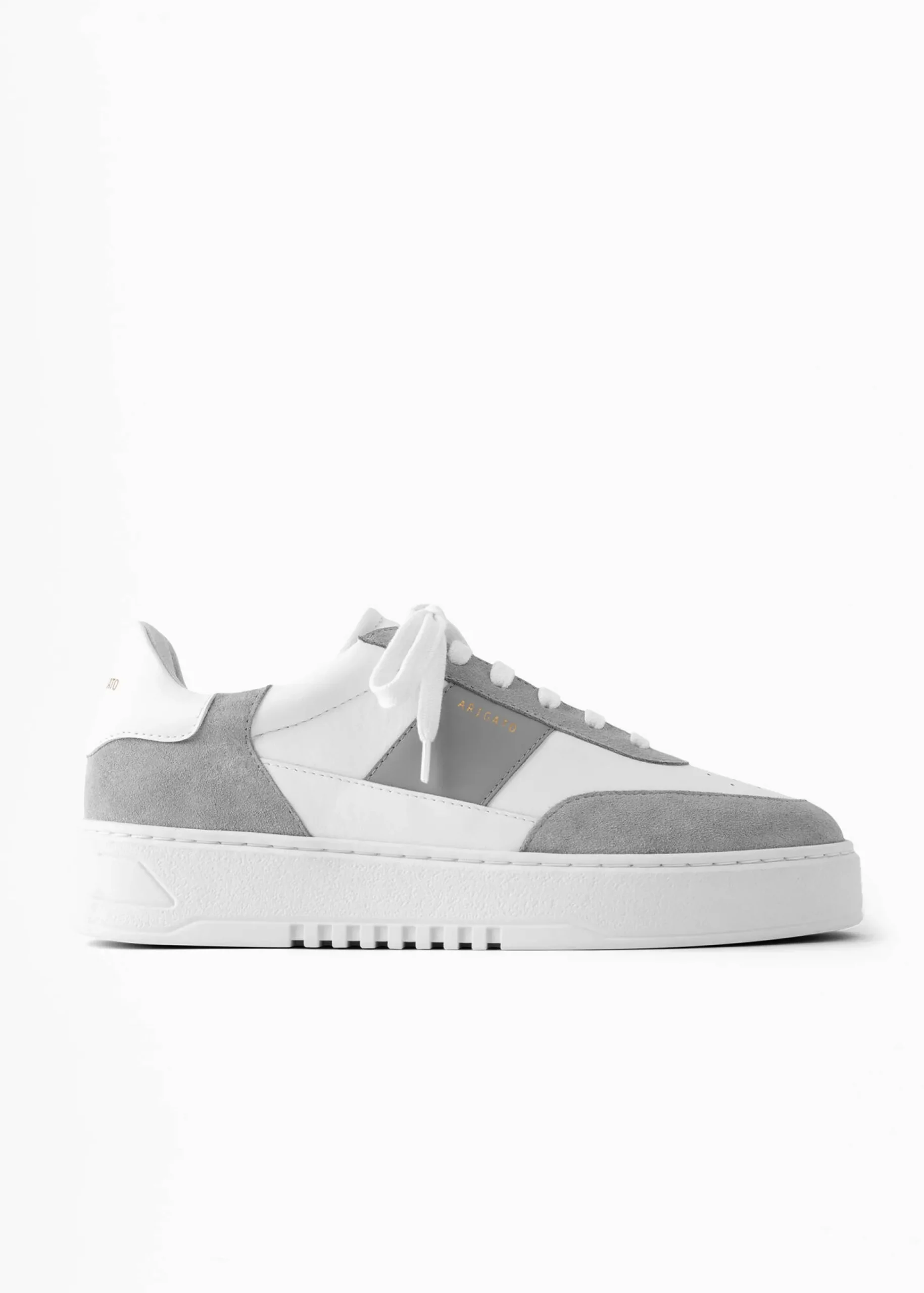 Orbit Vintage Sneaker