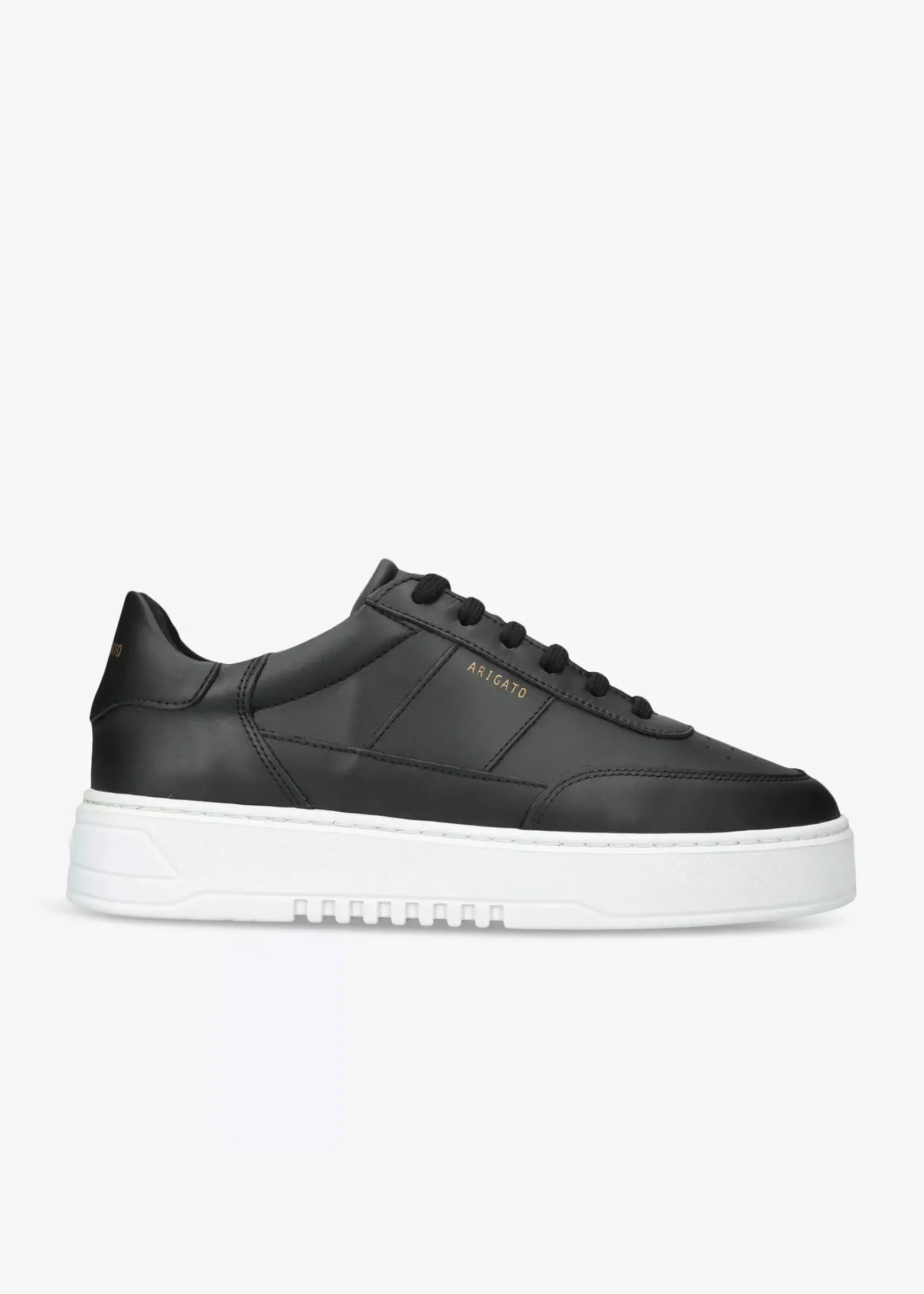 Orbit Vintage Sneaker