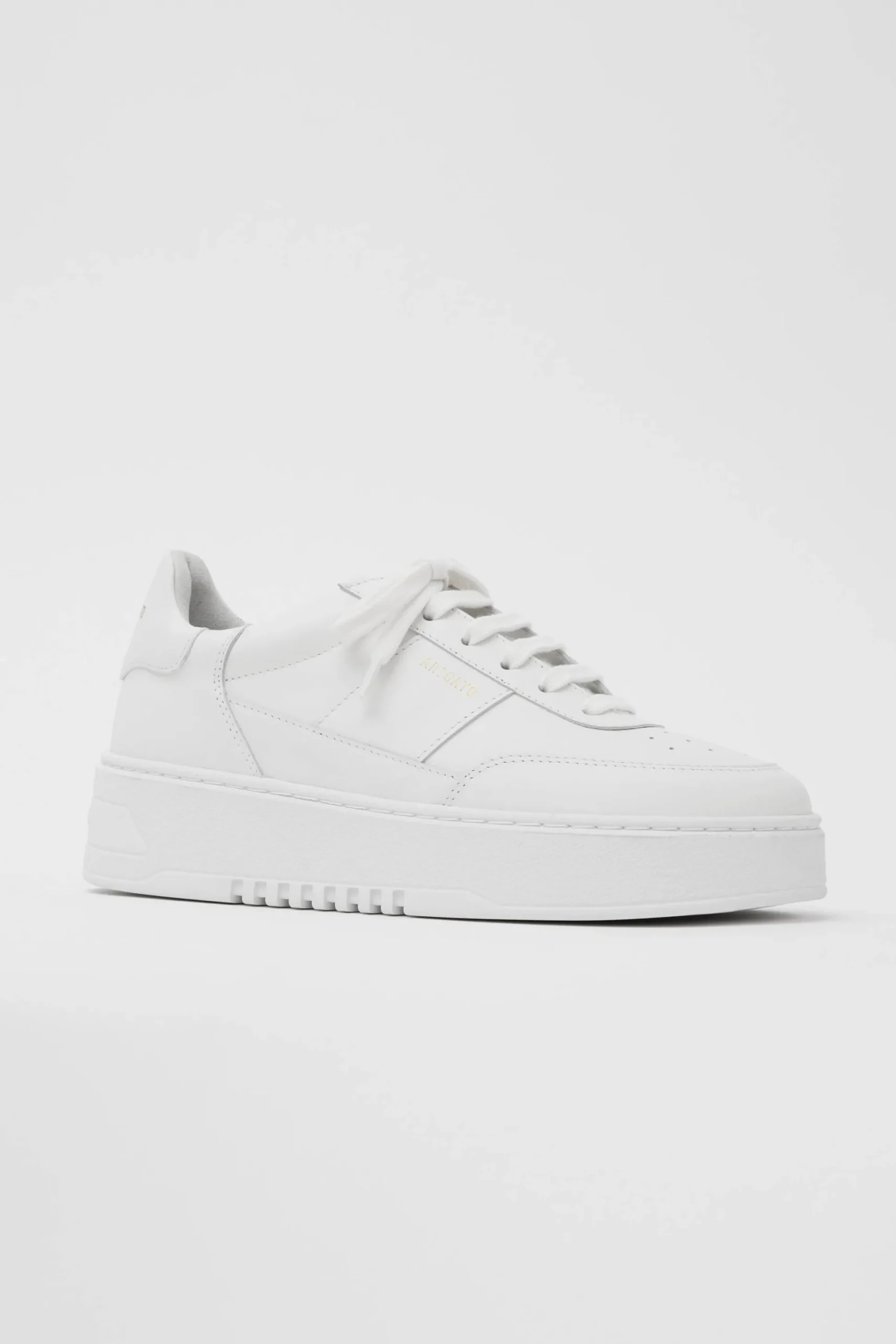 Orbit Vintage Sneaker