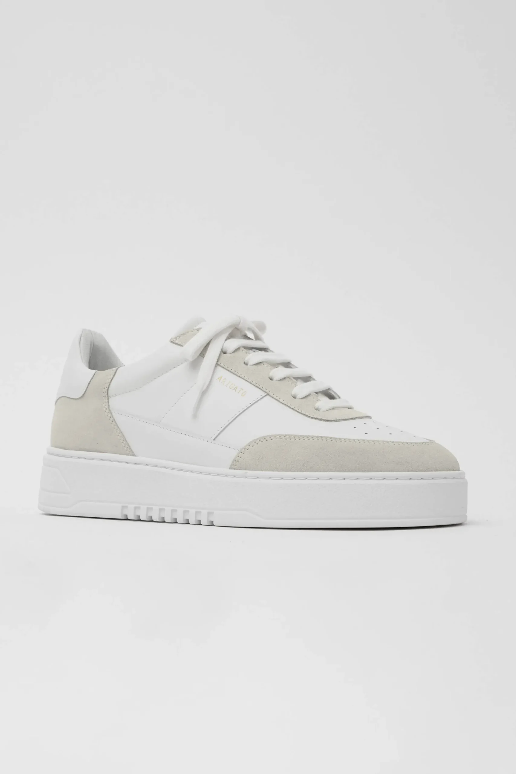 Orbit Vintage Sneaker