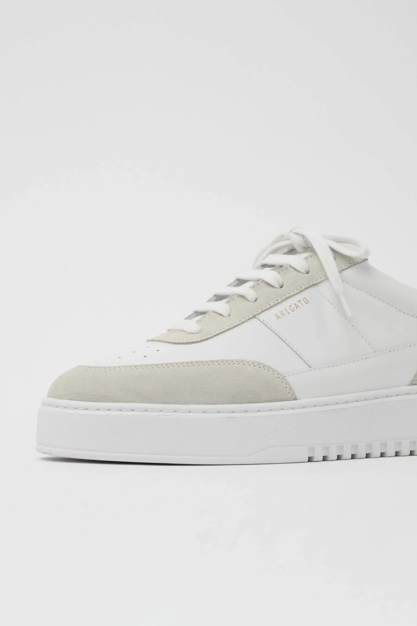 Orbit Vintage Sneaker