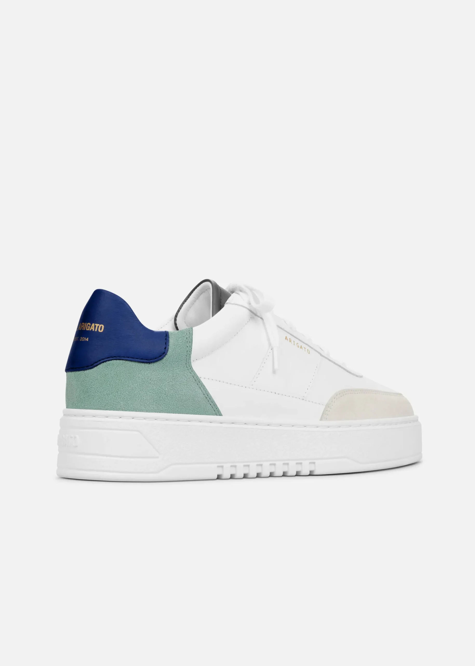Orbit Vintage Sneaker