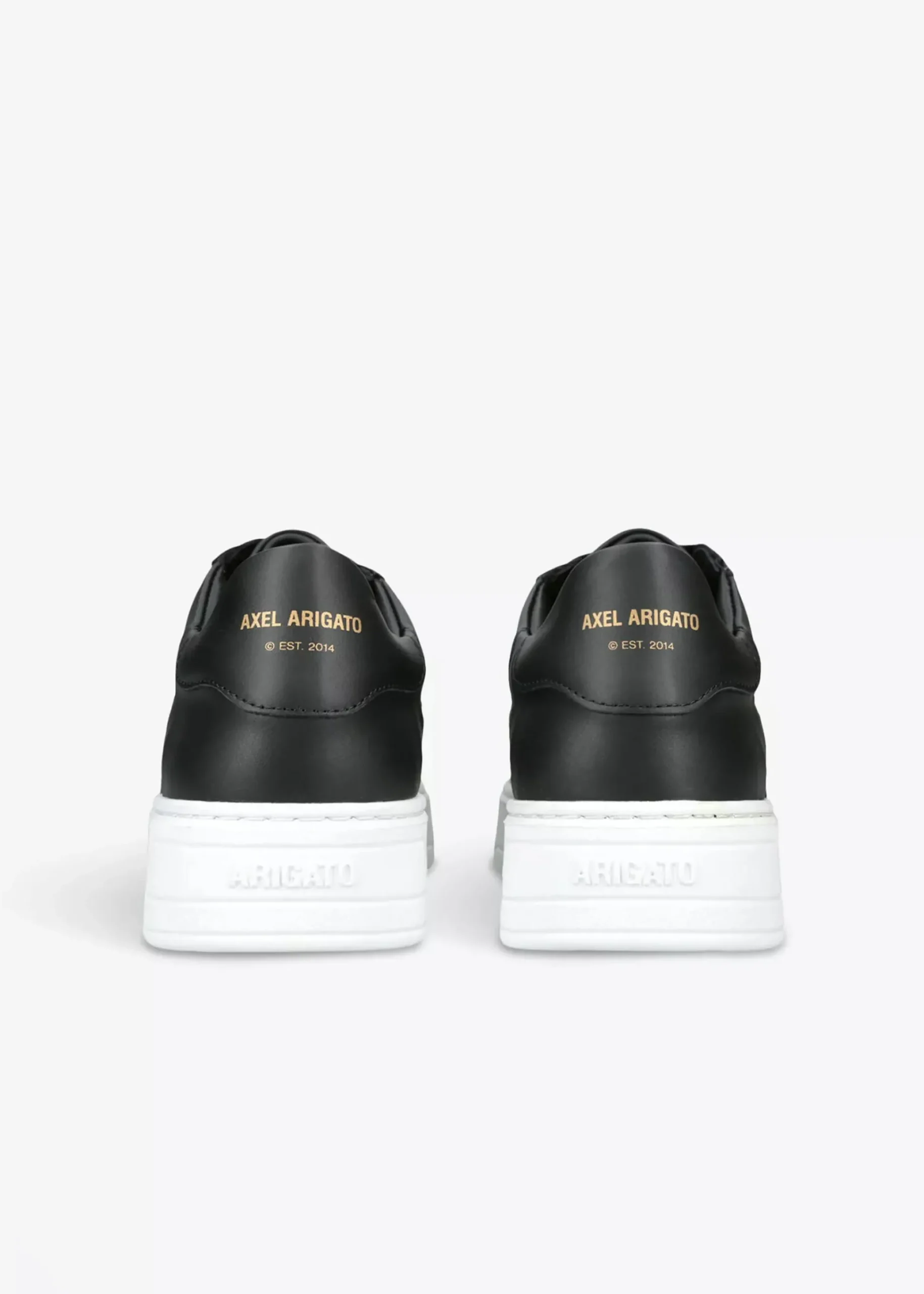 Orbit Vintage Sneaker