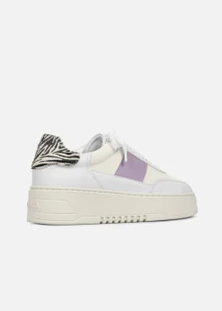 Orbit Vintage Sneaker