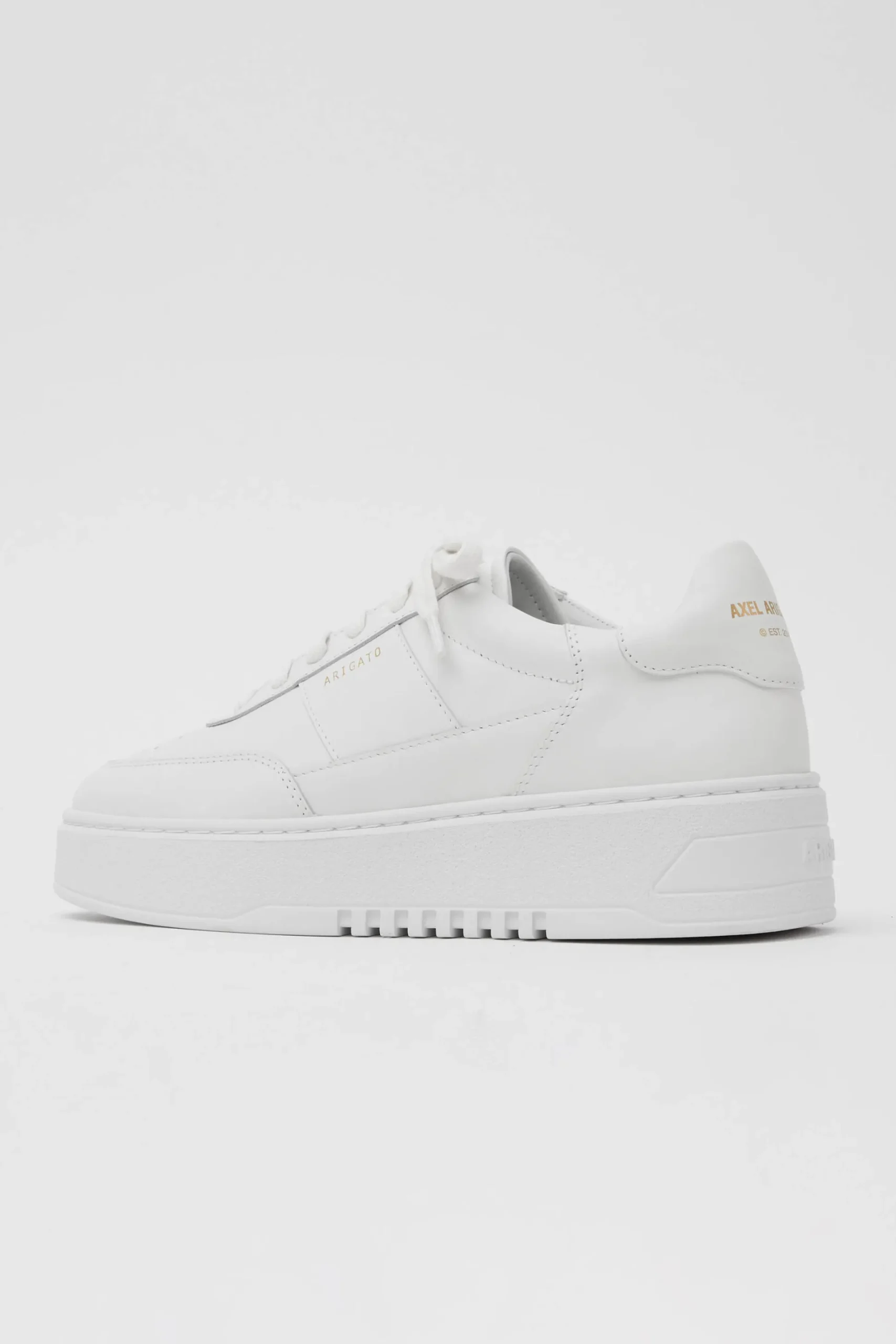 Orbit Vintage Sneaker