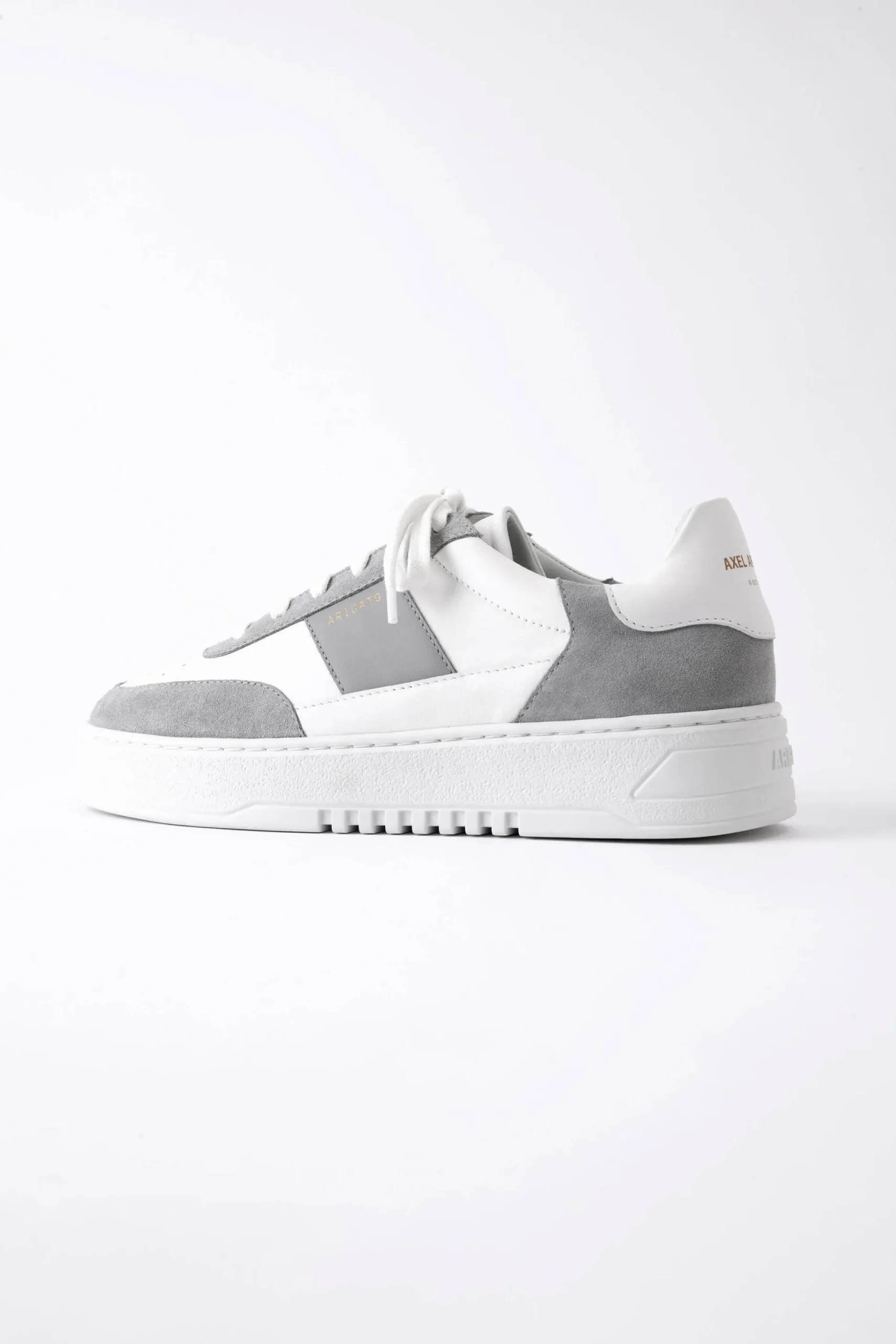 Orbit Vintage Sneaker