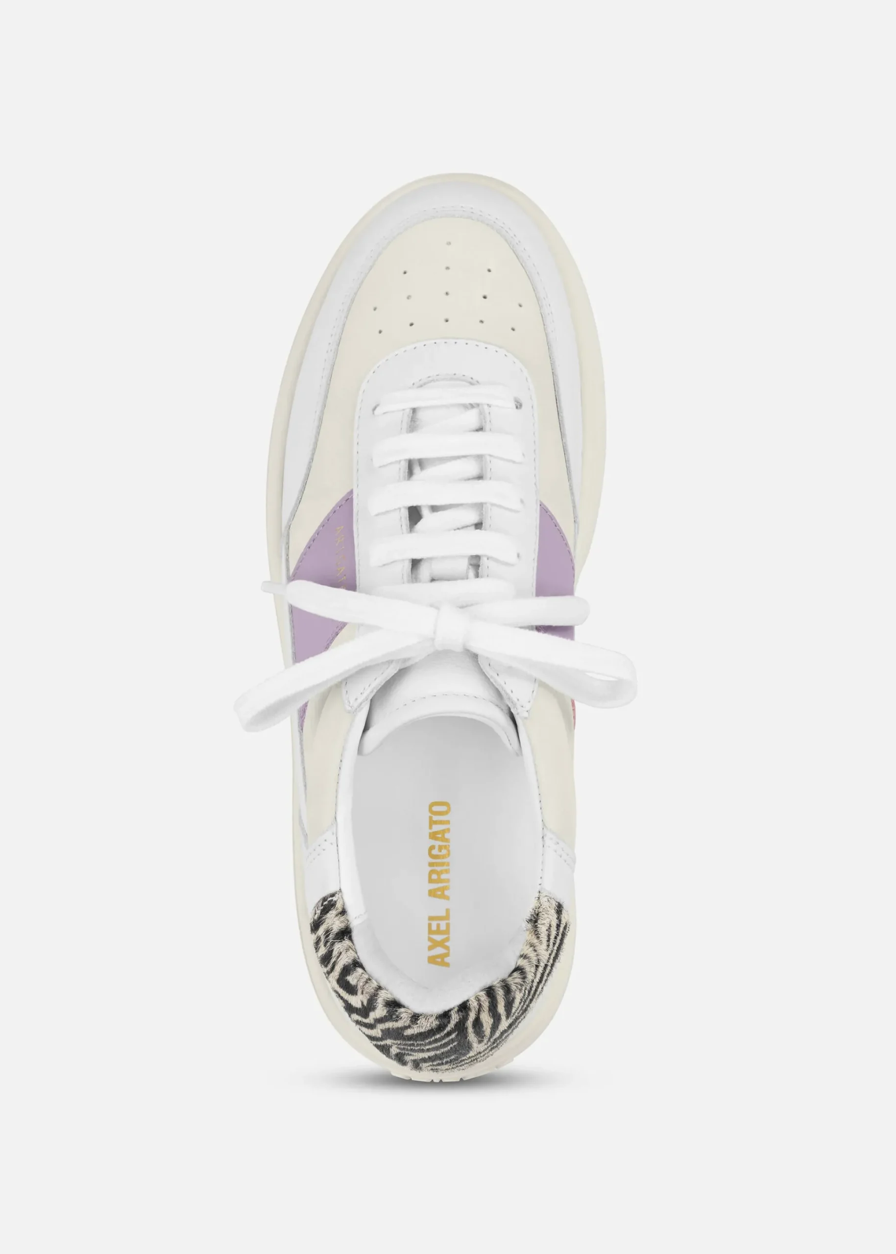 Orbit Vintage Sneaker