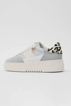 Orbit Vintage Sneaker