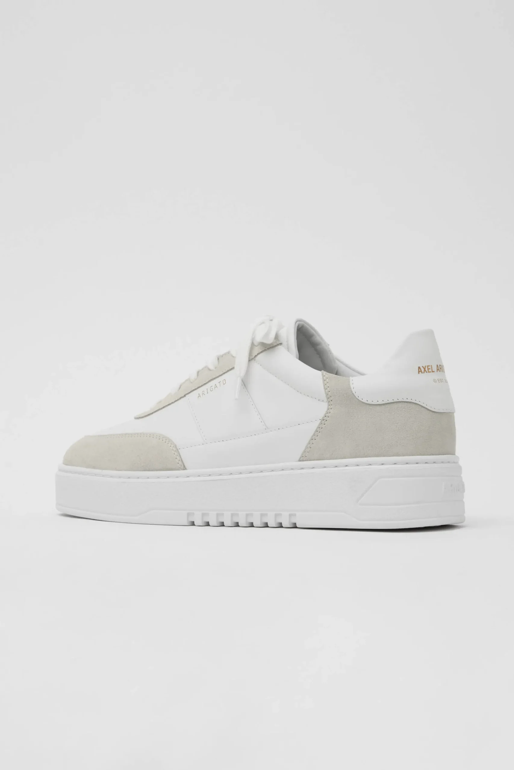 Orbit Vintage Sneaker