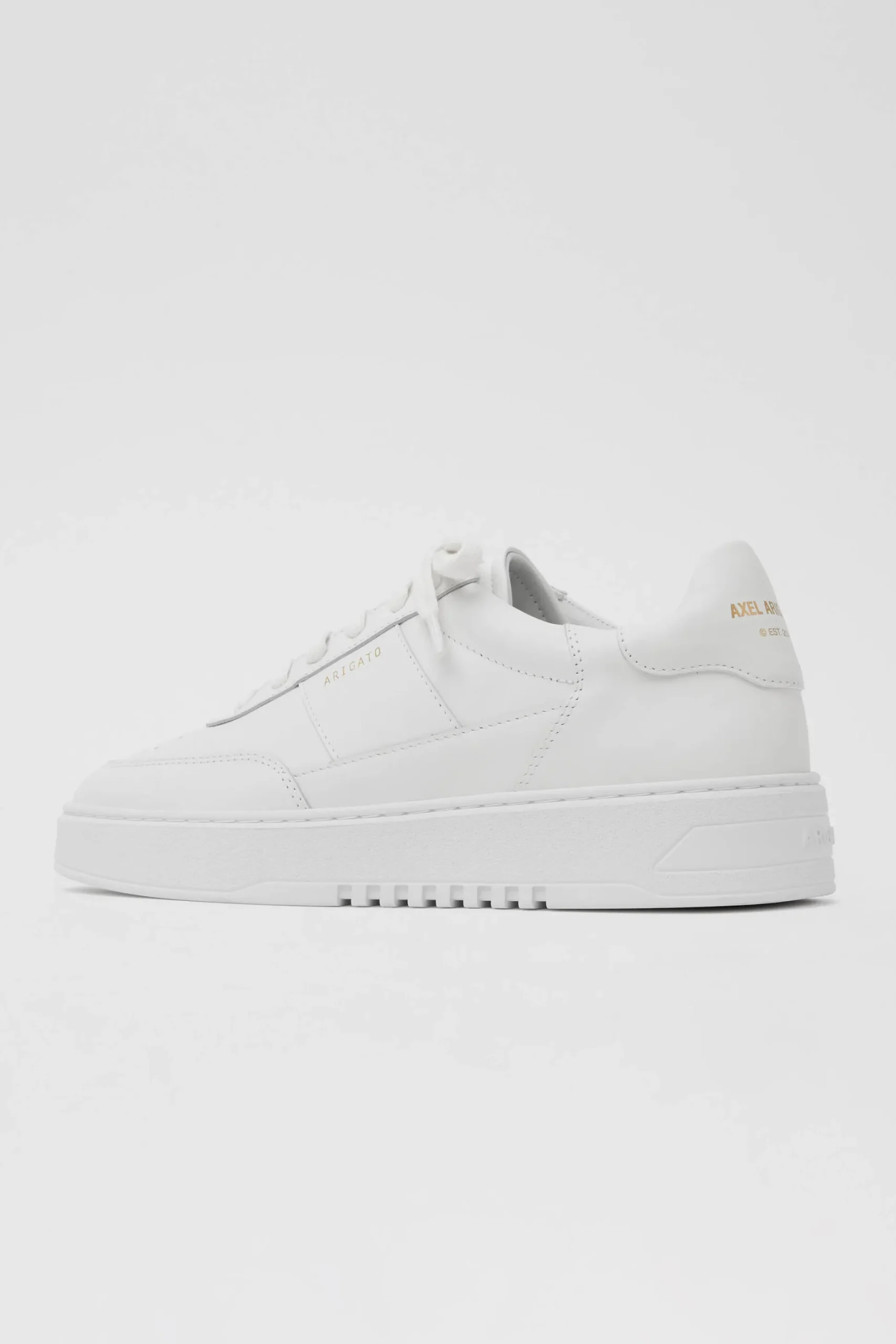 Orbit Vintage Sneaker
