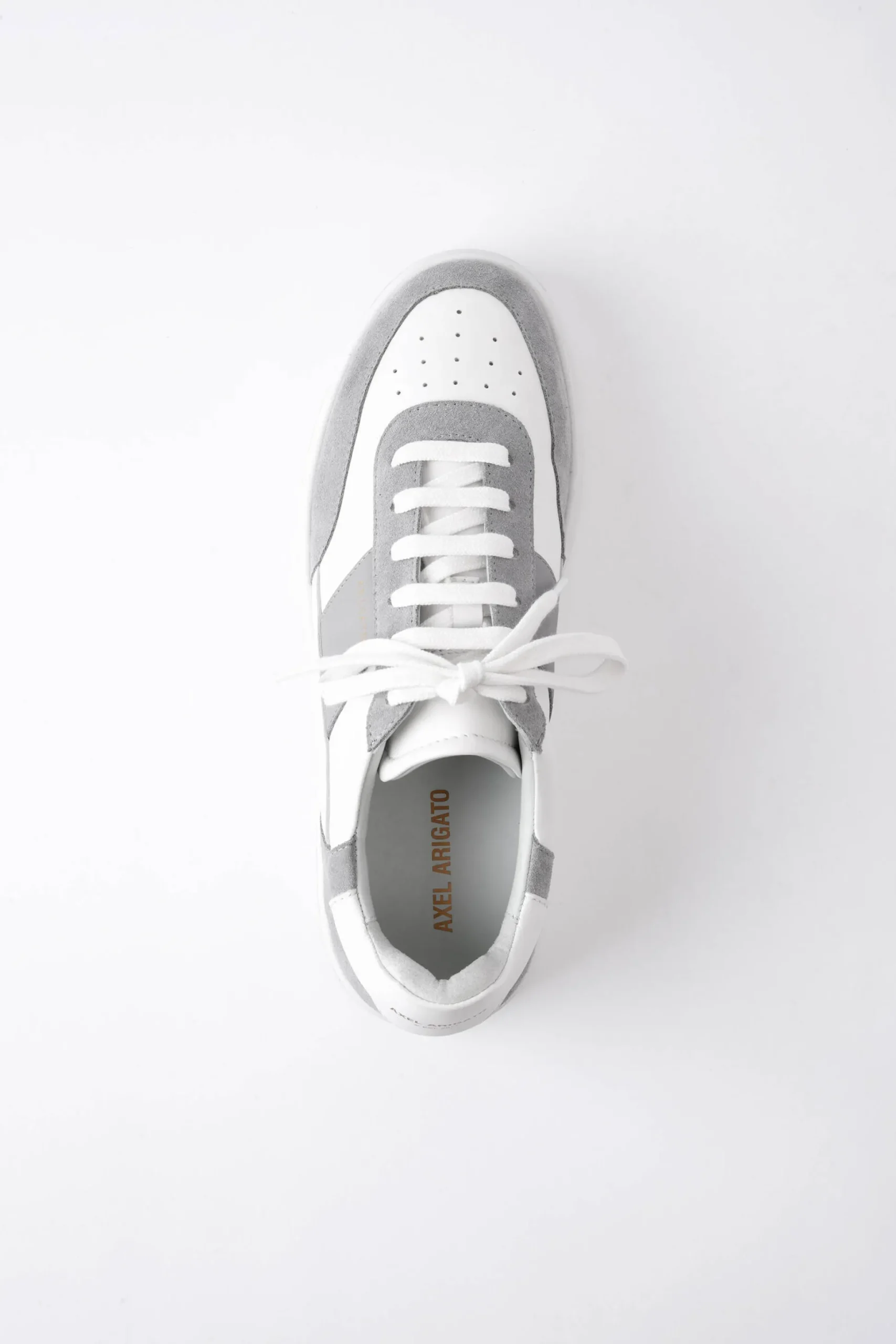 Orbit Vintage Sneaker