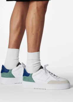 Orbit Vintage Sneaker