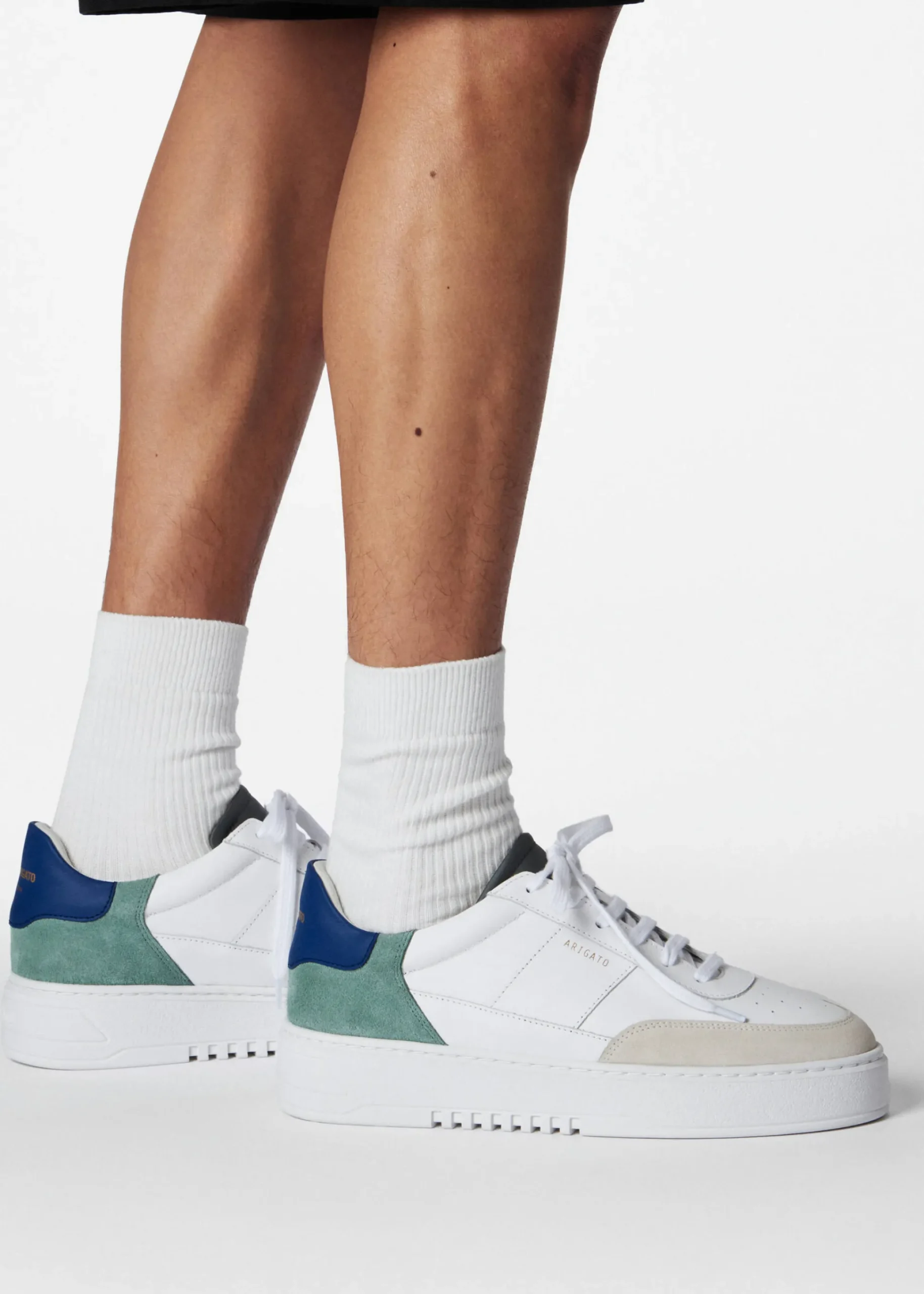 Orbit Vintage Sneaker