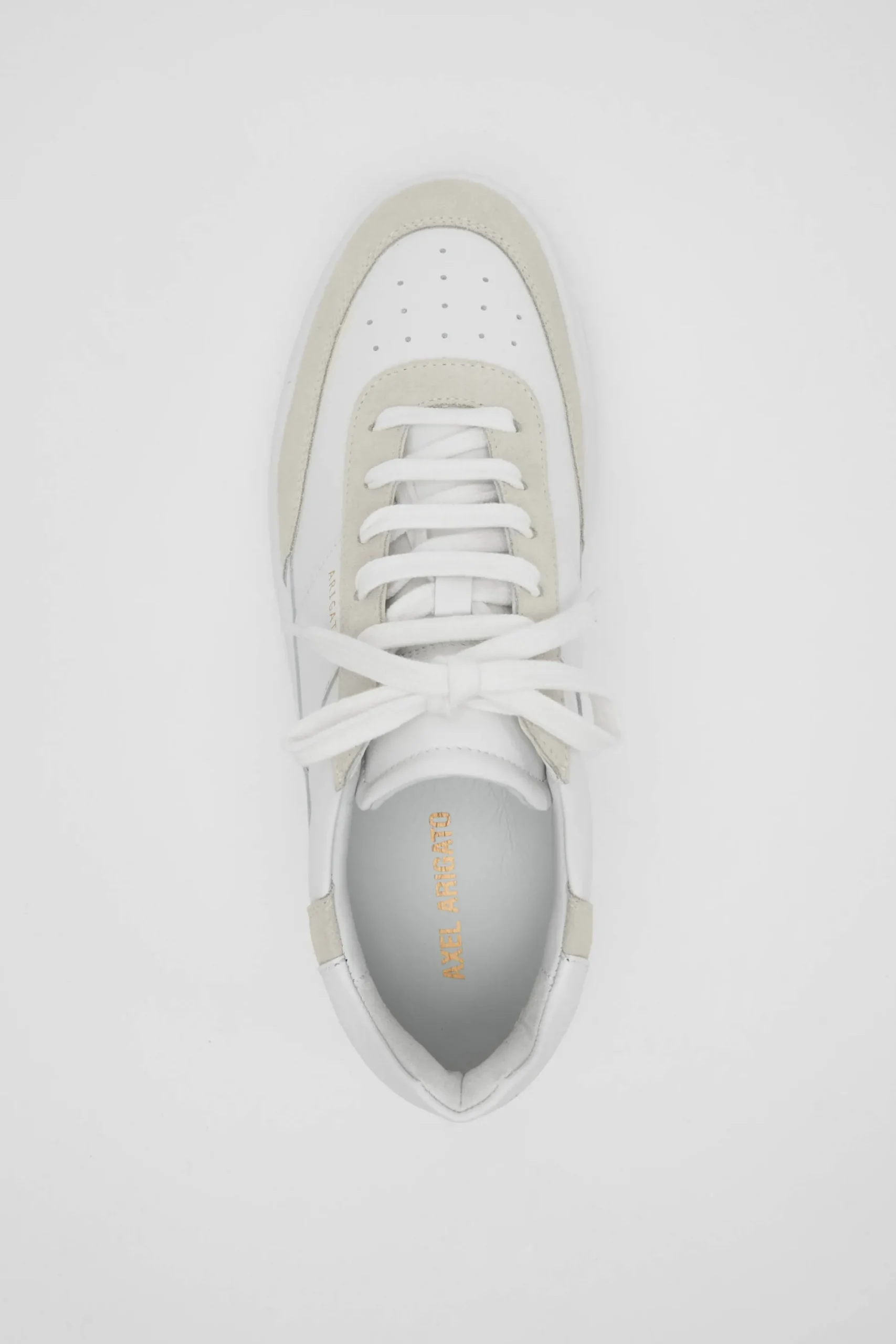 Orbit Vintage Sneaker