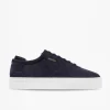 Platform Sneaker