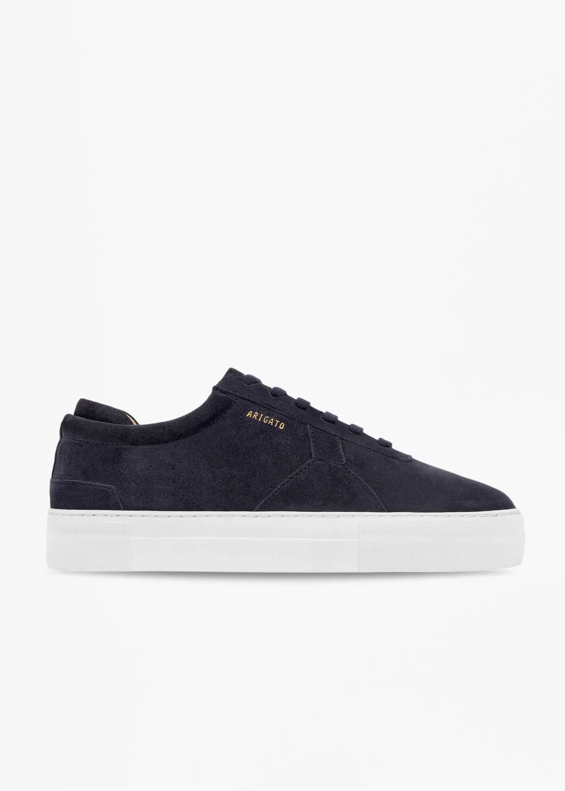 Platform Sneaker