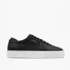 Platform Sneaker