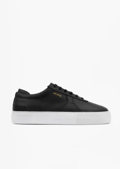 Platform Sneaker