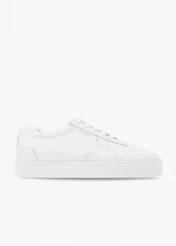 Platform Sneaker