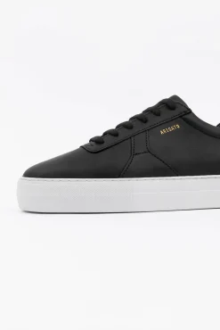 Platform Sneaker