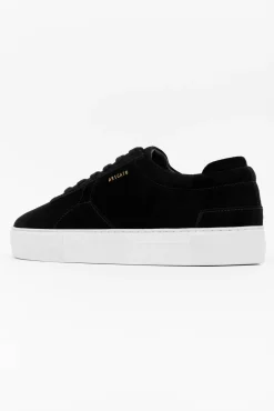Platform Sneaker