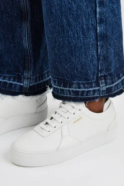 Platform Sneaker