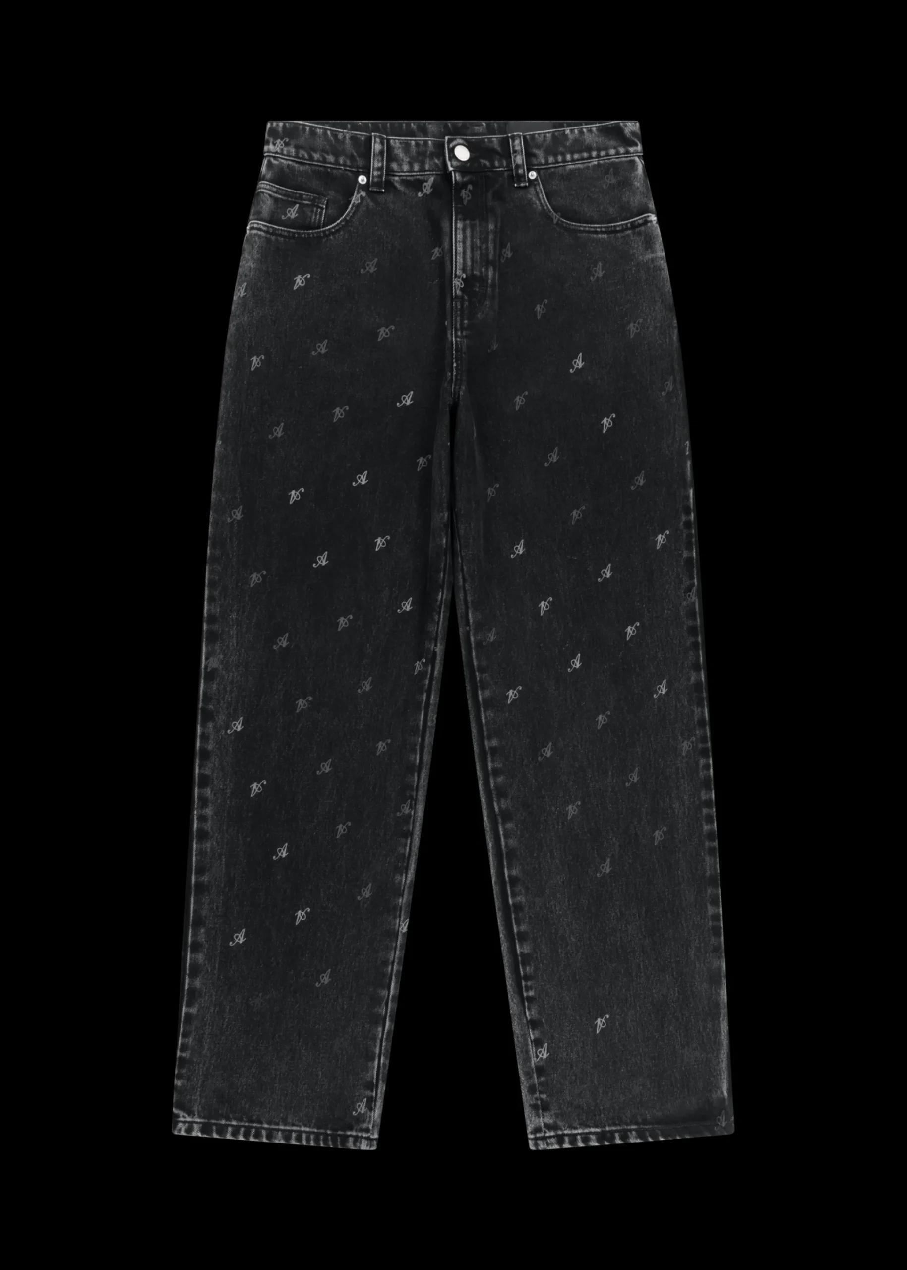 Play Relaxed-Fit Jeans